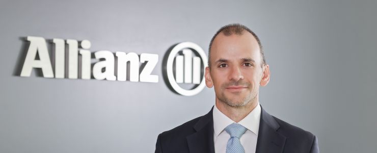Allianz Türkiye’de 3 üst düzey atama