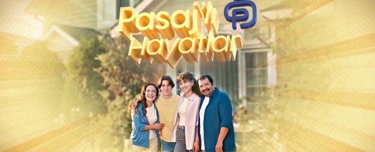 Turkcell Pasaj’dan, reality show