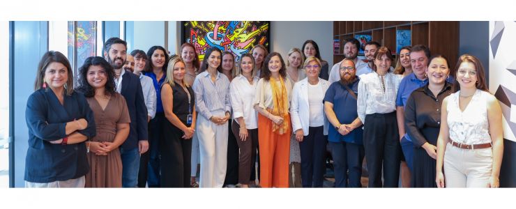 Allianz Türkiye paydaşlarıyla buluştu