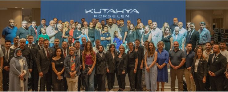 ‘Yeni Ufuklar Zirvesi’, HoReCa profesyonellerini bir araya getirdi