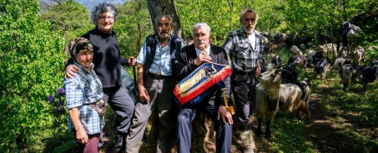 Doğu Karadeniz’in Kültürel Mirasını Geleceğe Taşınıyor