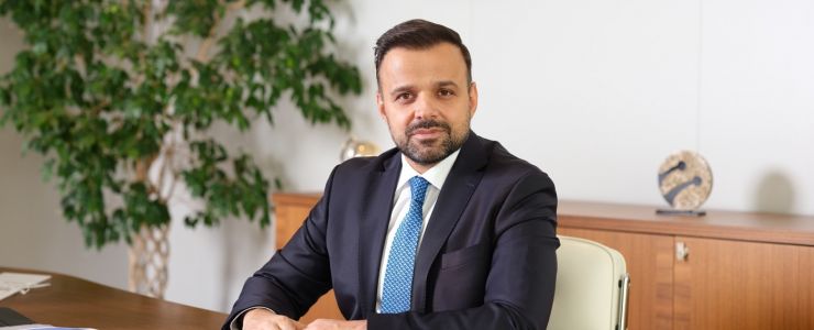 Turkcell “Dünyanın En İyi Şirketleri” listesinde