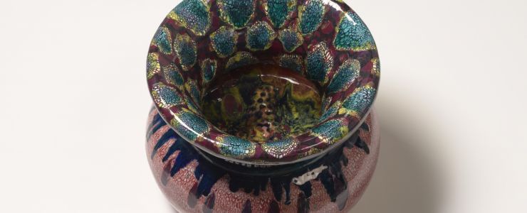 Pera Müzesi’nden 20. Yılında Yeni Sergi