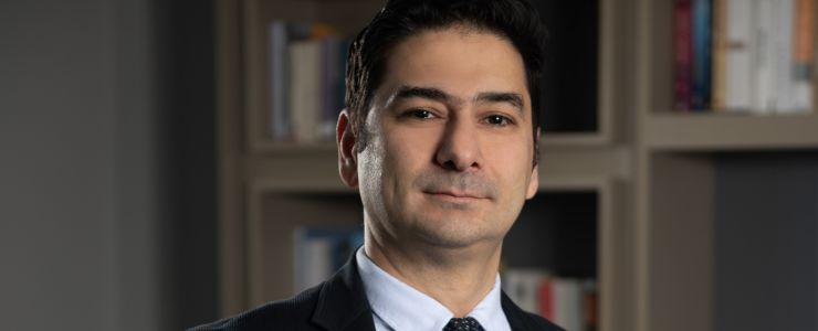 “Geleceği Sorumlulukla Şekillendiriyoruz”