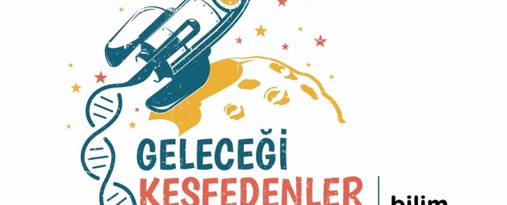 Geleceği Keşfedenler Programı gençleri bilimle güçlendiriyor