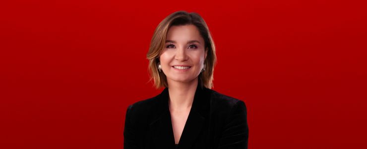 VODAFONE, YAN HAKLARDA FARKLILIK YARATIYOR