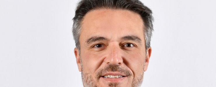 Hakan Timur Zorlu Grubu'nda