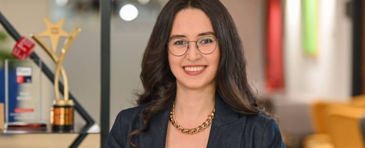 Yıldız Holding, “Eşit İşe Eşit Ücret” politikası