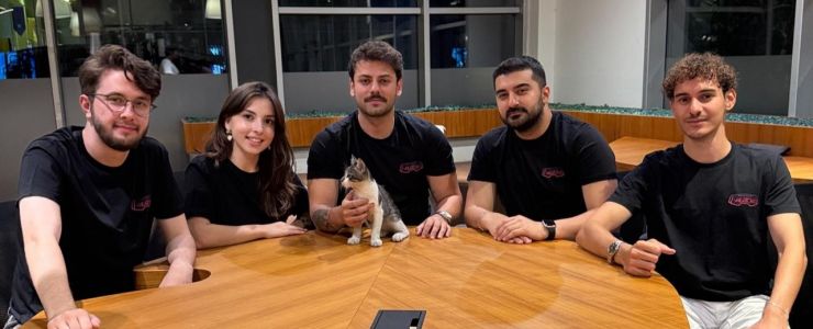 Teknoloji girişimi VReators, yatırım aldı