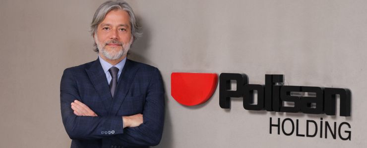 Polisan Holding'e sürdürülebilirlikte yeni sertifika