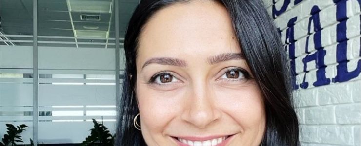 Mondelēz Türkiye’ye Yeni Pazarlama Lideri