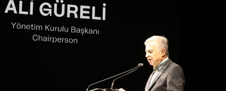 Contemporary Istanbul, 20. Yılını kutladı