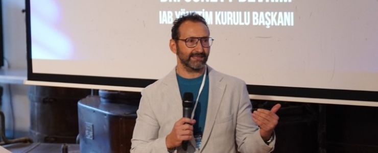 DİJİTAL PAZARLAMADA YAPAY ZEKA ETKİNLİĞİ