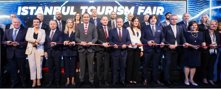 TTYD Başkanı Oya Narin: “Türkiye, turizmde başarılıdır"