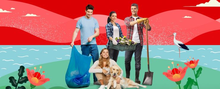 Şehrin İyi Hali’nde Yeni Dönem Başlıyor