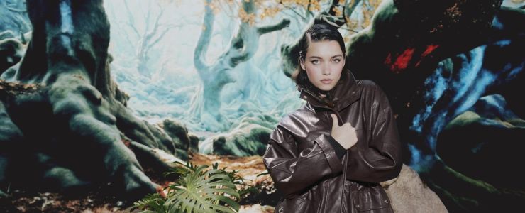 Afra Saraçoğlu ile ‘Gerçekten Güzel’