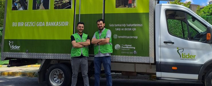 TİDER, gıda israfına dikkat çekti