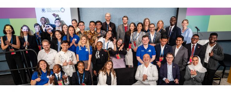 UN GLOBAL COMPACT TÜRKİYE, BM'DE