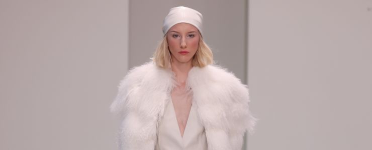 1972 DESA, Milano Moda Haftası’nda