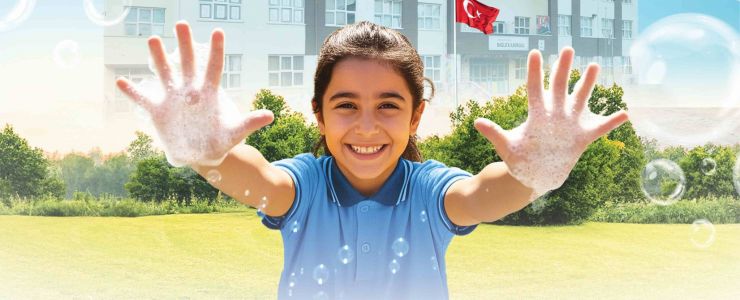 MEB ve OPET ile "Tertemiz Yarınlar Okullardan Başlar"