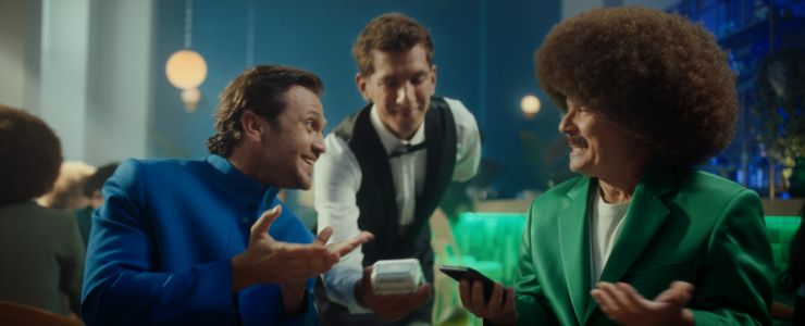 Garanti BBVA’dan Reklamda “Akıllı Seçim”