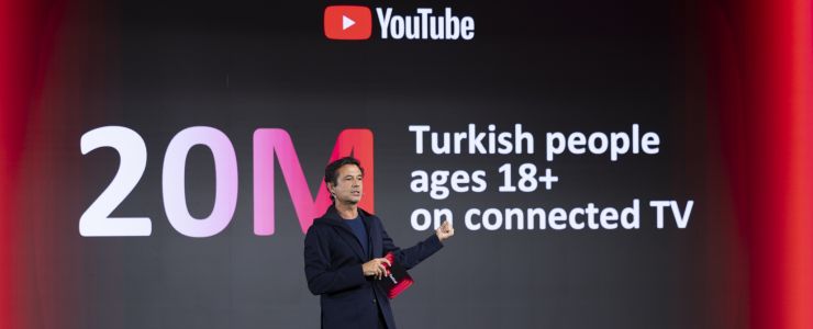 “There is only one YouTube”