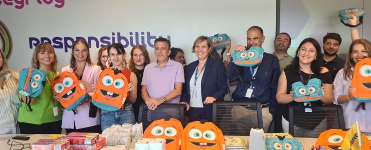 Merck Türkiye Çalışanları İyilikte Buluştu