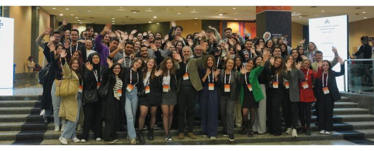 KİD CommsCamp# 2025 başlıyor!