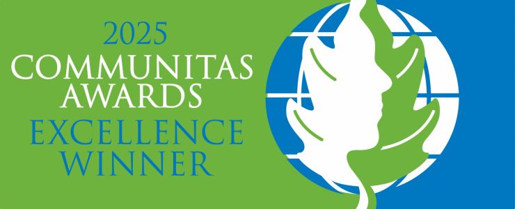 Hayat Holding'e Communitas Awards