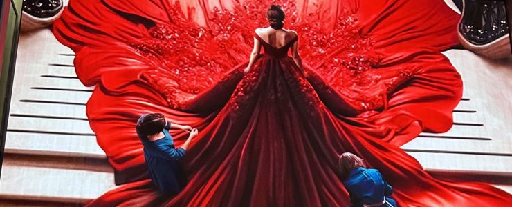 Ferzan Özpetek’in “Elmaslar” Filminin Türkiye Galası  Gerçekleşti