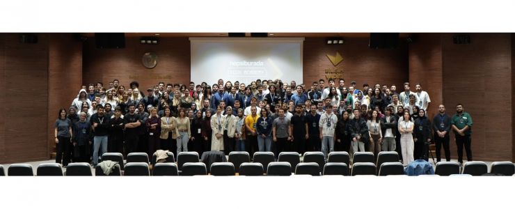 Hepsiburada Tech Academy” İkinci Dönem Mezunlarını Verdi