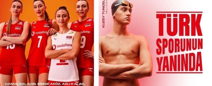 Trendyol, Spora ve Sporculara Katkısını Yeni Döneme Taşıyor