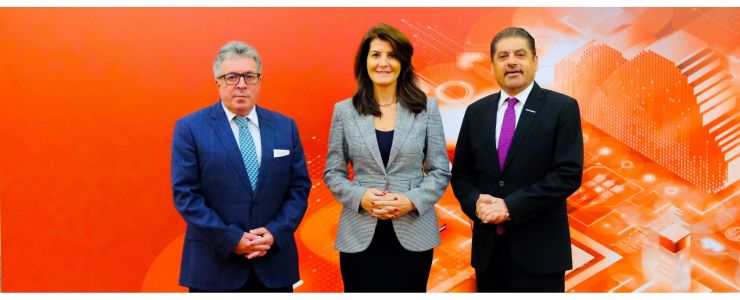 VODAFONE BUSINESS VE TÜRKONFED ile KOBİLER DİJİTALLEŞİYOR