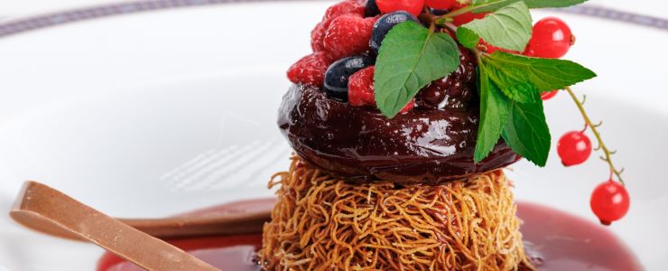 Tescilden Tabağa Bursa Gastronomisi