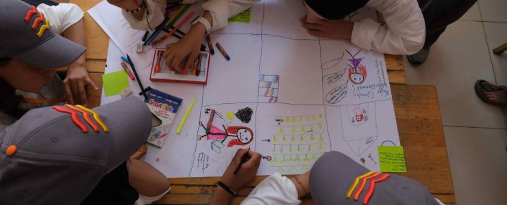 İpek Kıraç’tan Dünya Kız Çocukları Günü mesajı