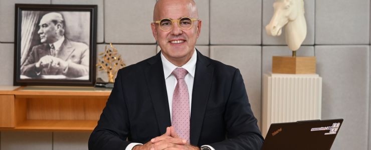 Sabancı Türkiye’nin En İyi İşvereni 