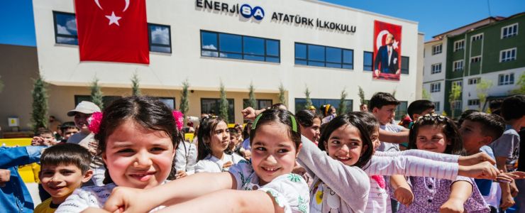 13.500 sınıf dolusu kız çocuğu eğitime erişemiyor