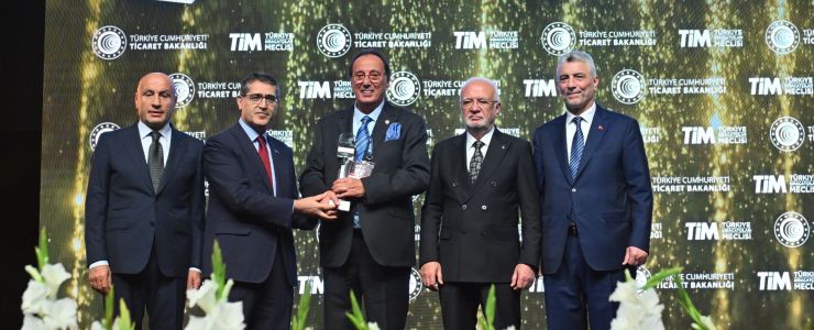 Yorglass'a İnovaLİG 2025 ödülü