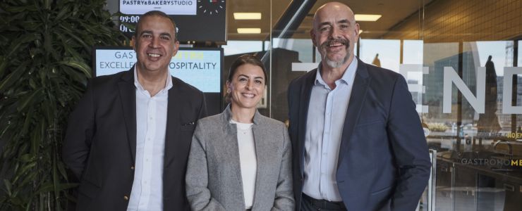 Gastronometro 10 Yaşında!