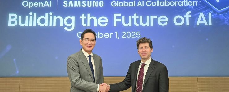 Samsung ve OpenAI’dan stratejik iş birliği