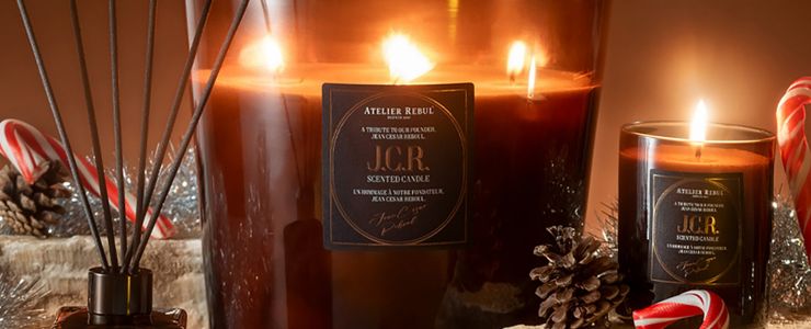 ATELIER REBUL, 130 YILLIK ZANAATKARLIĞI İLE GLOBALDE