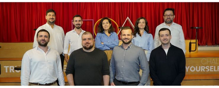 Entertech GSYF’den Pax Animi Games’e Yatırım