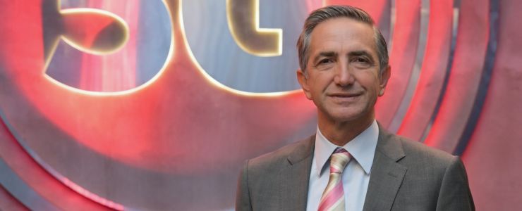 VODAFONE, DÜNYADAKİ EN BÜYÜK 5G LANSMANINI TÜRKİYE’DE YAPACAK