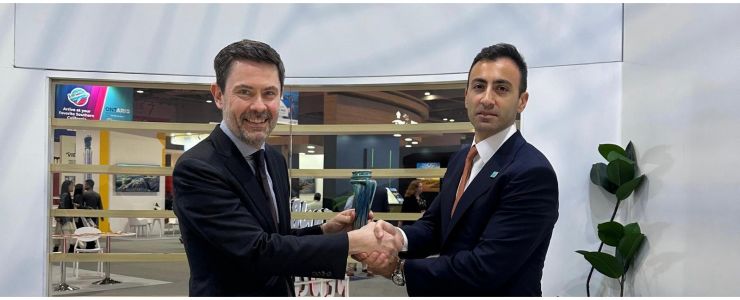 İGA’ya Avustralyalı ‘Kardeş’