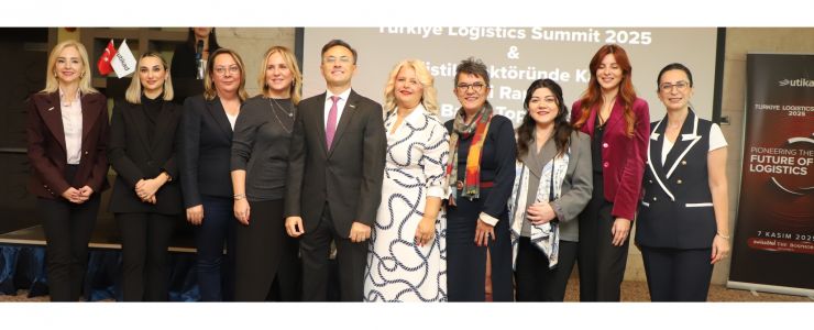 UTİKAD’dan İki Stratejik Adım