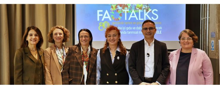 Tarımın ve Gıdanın Geleceği