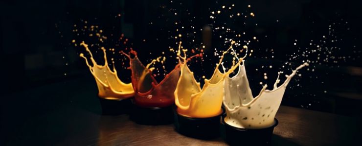 Doyuyo’dan Yapay Zekalı Reklam