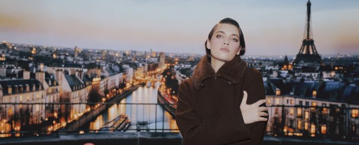 DeFacto ve Afra Saraçoğlu “Gerçekten Hisset”