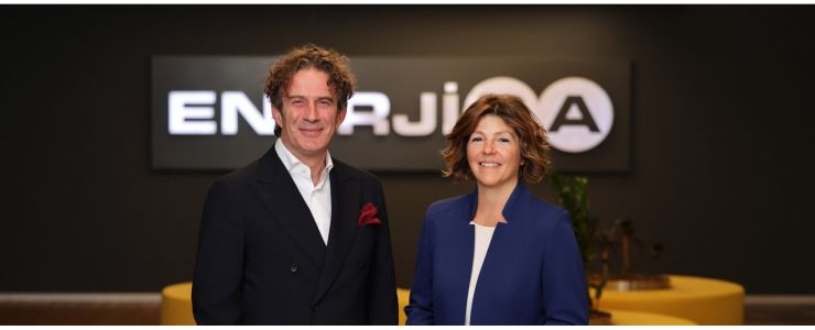 Enerjisa Enerji’de Üst Düzey Atama