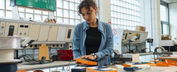 James Dyson Ödülü'nün Kazananları Açıklandı